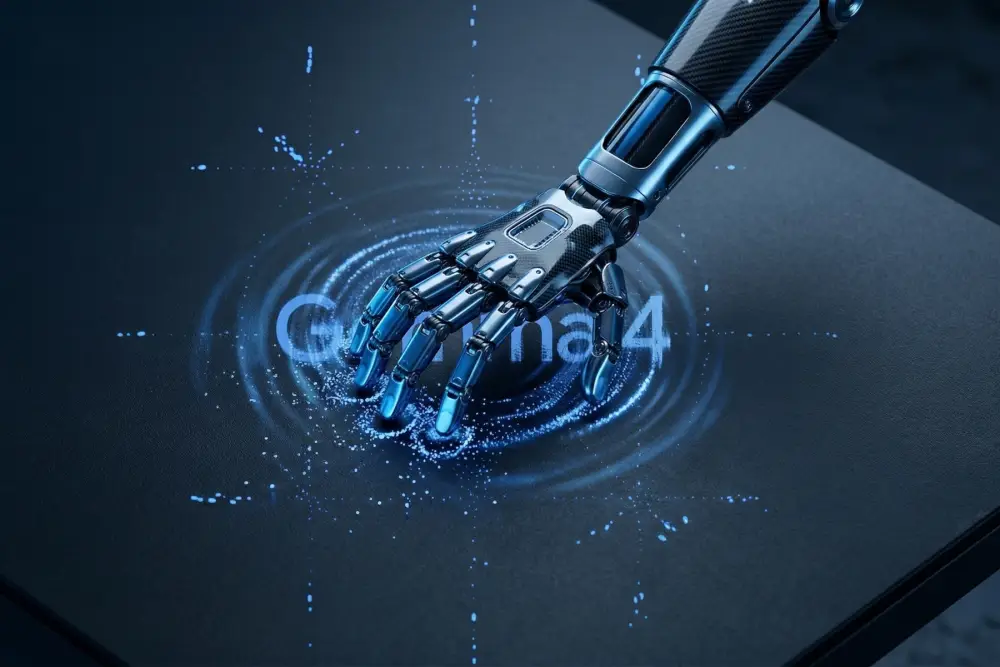 The End of Brute-Force AI: What Gemma 4 Really Changes