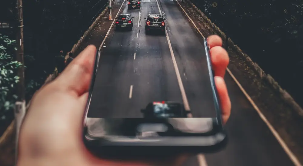 Mobile Apps vs Responsive Design