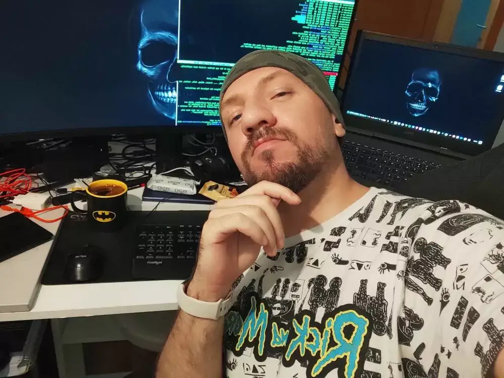 Developers Sleep Problems