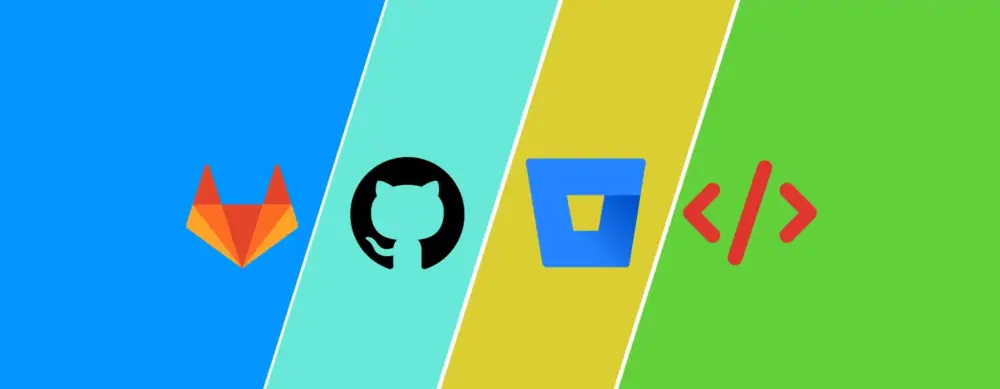 Manage GIT Info of Multiple Github and Bitbucket Accounts with SSH Keys